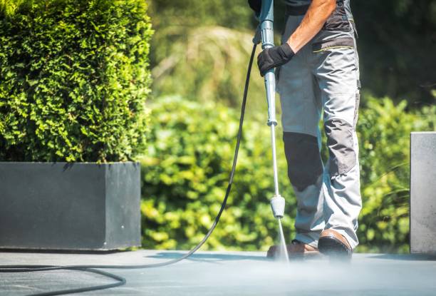 Best Pool Deck Cleaning  in Lmerton, PA