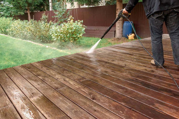 Best Patio and Deck Pressure Washing  in Lmerton, PA