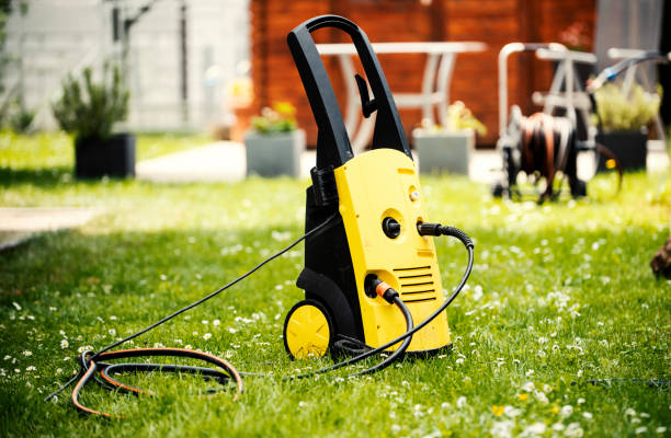 Professional  Pressure Washing Services in Palmerton, PA
